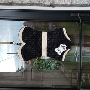 Women's lingerie bag